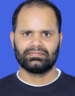 UDYASHANKAR YADAV