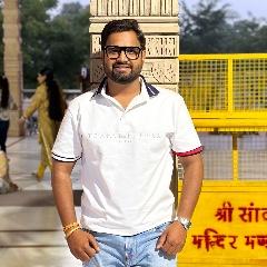 Ajay Sankla