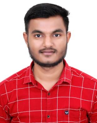 Prasanna B Aware