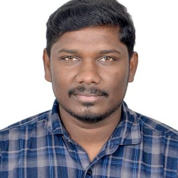 MUTHU VADIVAN M. S.