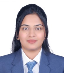 Ravina Mundhe