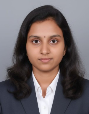 CHANDANA NALLAPATI