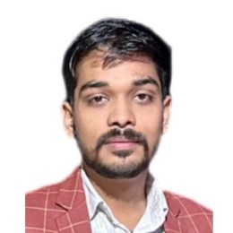 Anjanay Shukla