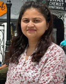 Sapna Farswan