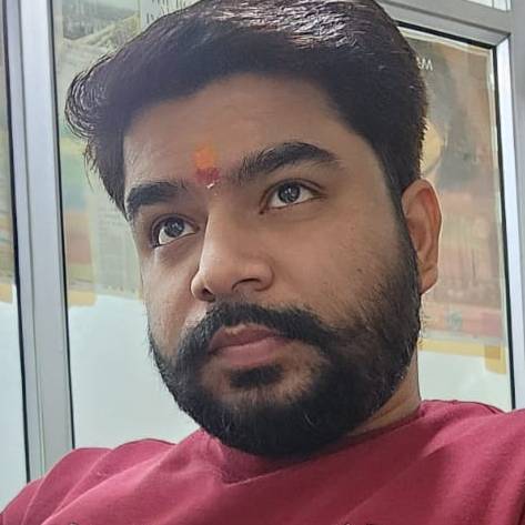 Tanuj Chauhan