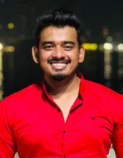 Vishal Shinde