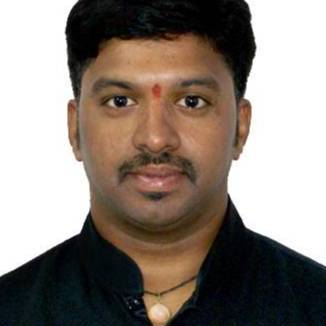 Arjun Rao Banala