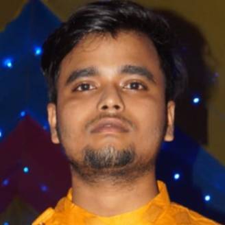 Subhrangshu Halder