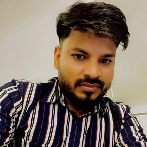 SURJEET KUMAR
