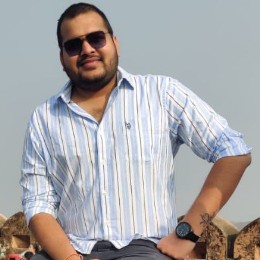 Mayank Garg