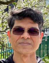 Ranjit Kumar Joshi