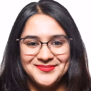 Deepa Yadav