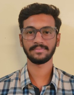 Saharsh Patil