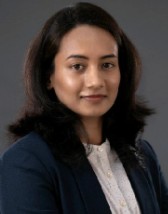 Pooja Mali