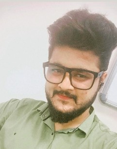 SHUBHAM DILIP KASAT