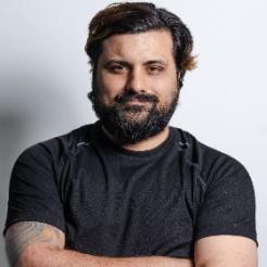 Avijit Kundal