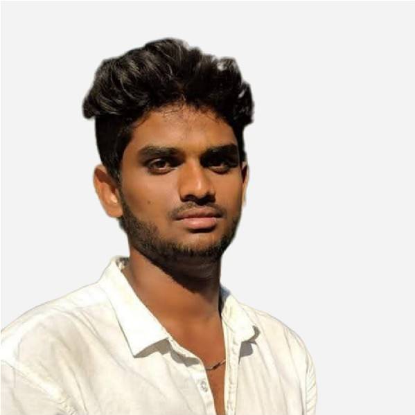 BALAJI ELANGOVAN