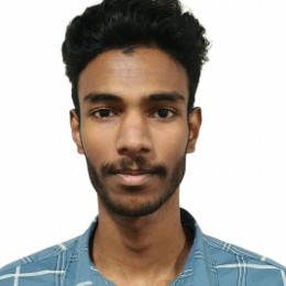 ABHAYKUMAR O U