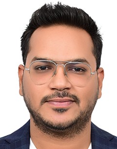 Bhushan Ramesh Asabe