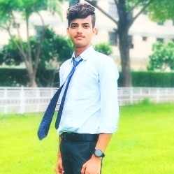 Anurag Tiwari