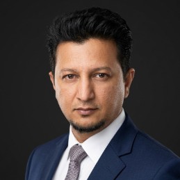 Anjum Raza Tole