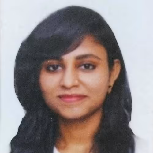 CA Manisha Bairagi