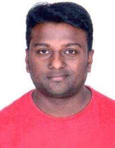 Joe PaulRaj P