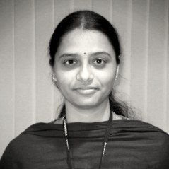 Sreelakshmi Ganthi
