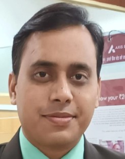 Subir Kumar Ghosh