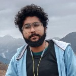 Kaustav Kar