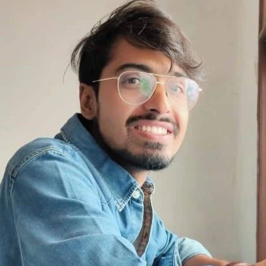 Yogesh Singh Baghel