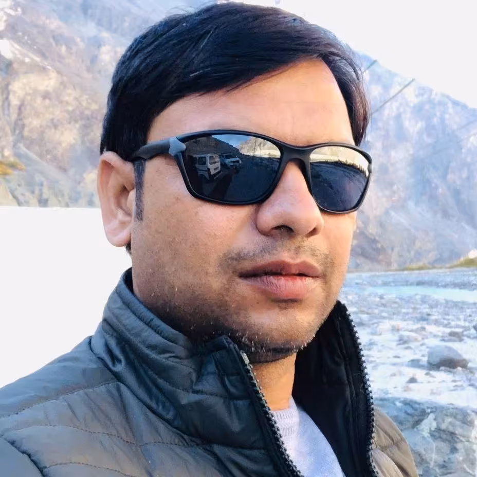 Gopal Sharma