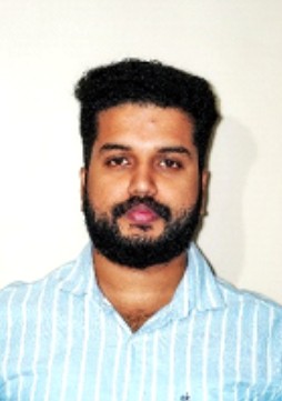Nidhin Kappadan