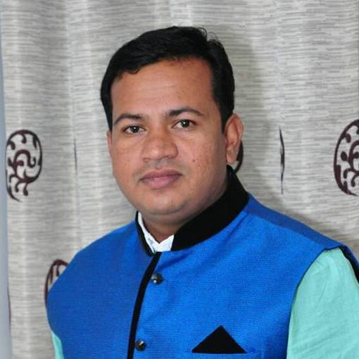 GACCHE SANDIP MOHANRAO