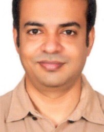 Harish T