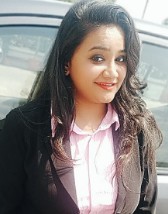Shika Bhagat