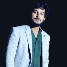 DHANANJAY KUMAR V