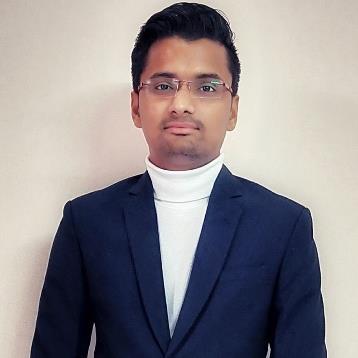 Jaydevsinh Atodariya