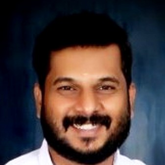 UdhayaKumar L