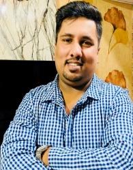 Rohit Patil