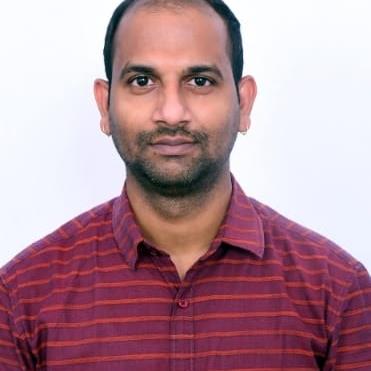 SRAVANAKUMAR DAKOJU