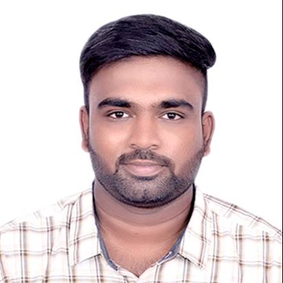 SANTHOSH KANNAN B