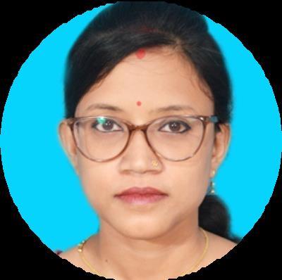 TANUSREE MONDAL