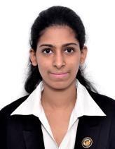 Vidushi Goel