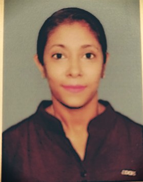 NIGAR PARVEEN