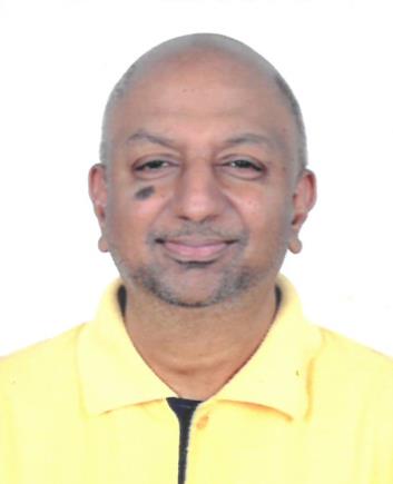 Badrinarayanan Gopal