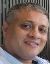 SAIKAT MUKHERJEE