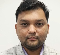 Vineet Kumar