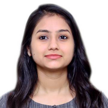 Pragati Bansal