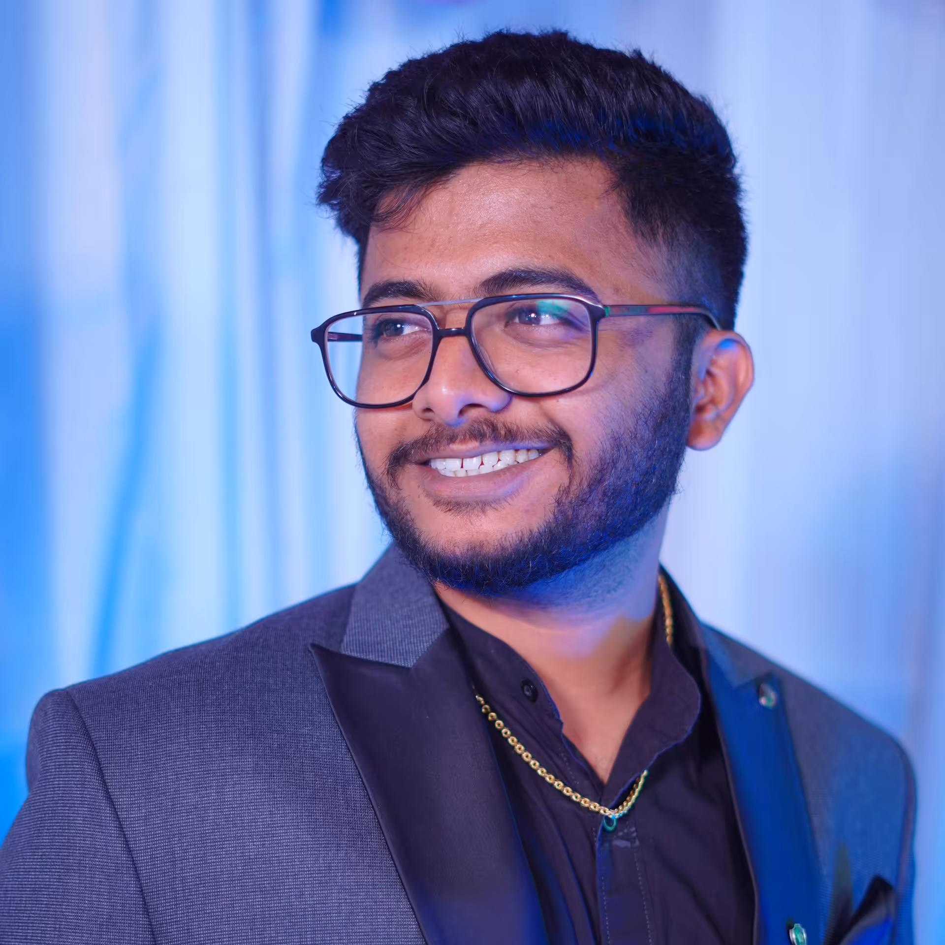 Sai Kumar Goud Ponagani